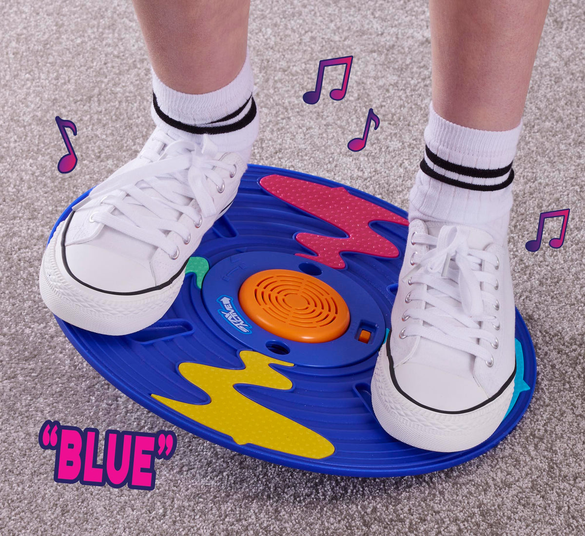 Stay Active Level Out Balance Board