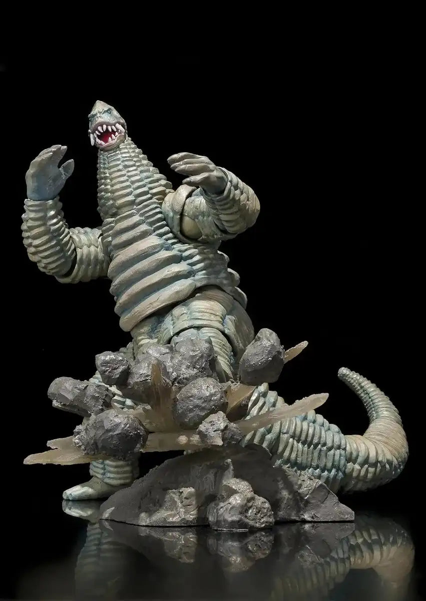 Tamashii Nations Ultra-Act Red King Action Figure Collectible