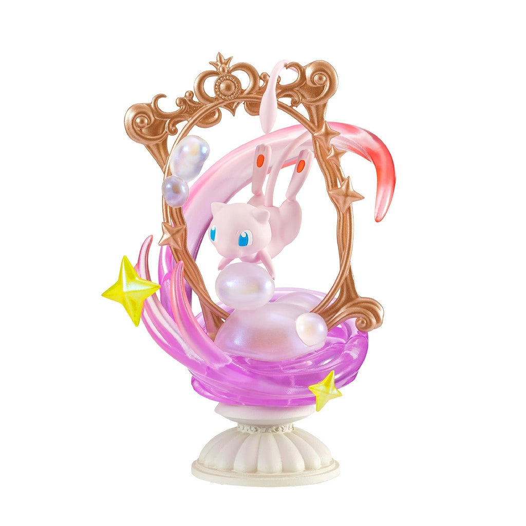 Pokemon Collection 2 Decorative Frame Box Set - Official Figures