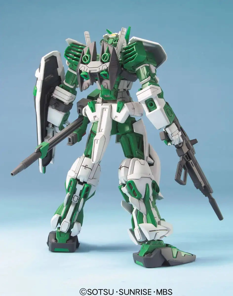 1/100 Gundam Astray Green Frame (Mobile Suit Gundam Seed Destiny)