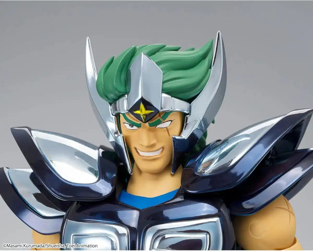 Tamashii Nations Whale Moses Figure 7.5 Inch Saint Seiya Myth Cloth
