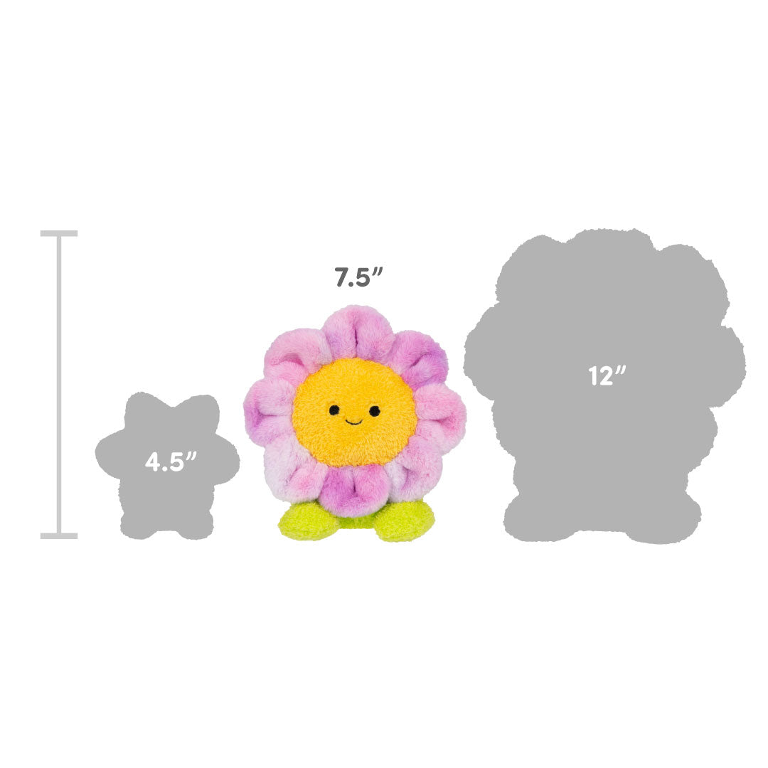 Hello Kitty and Friends Bumz Classic Cinnamoroll Plush