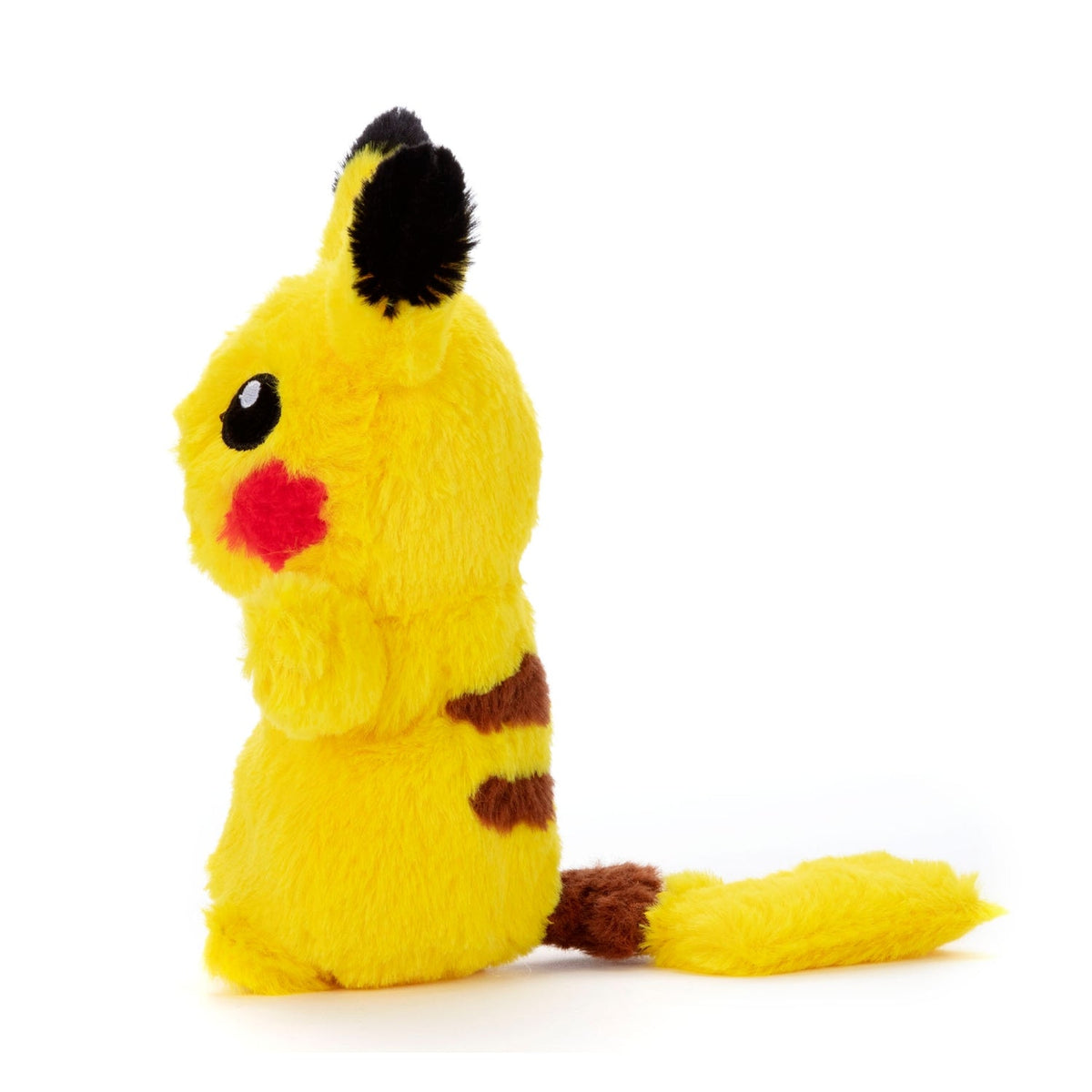 Pokemon Pikachu Plush S Size Soft Collectible Stuffed Toy