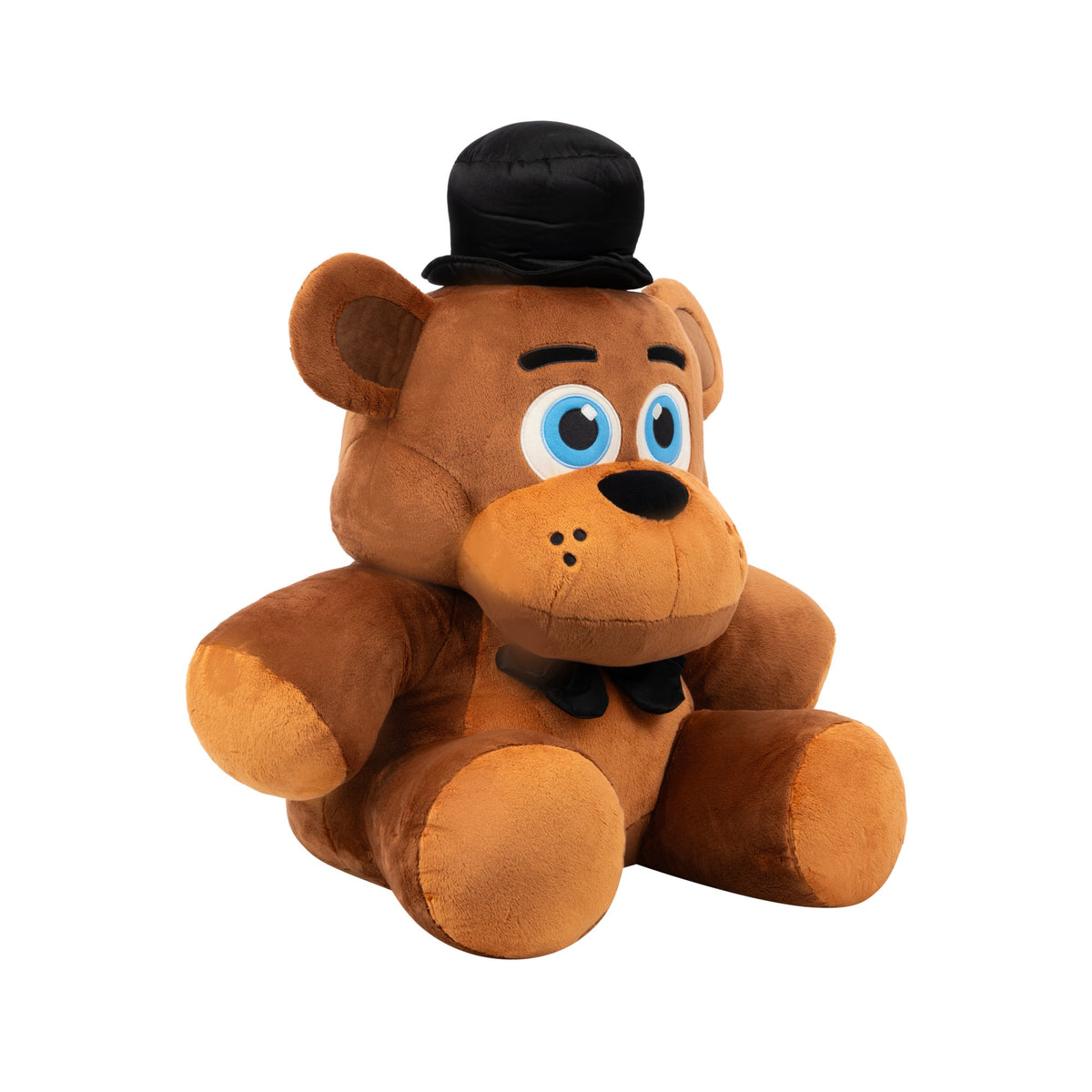 Five Nights at Freddy’s 20-Inch Classic Freddy Plush
