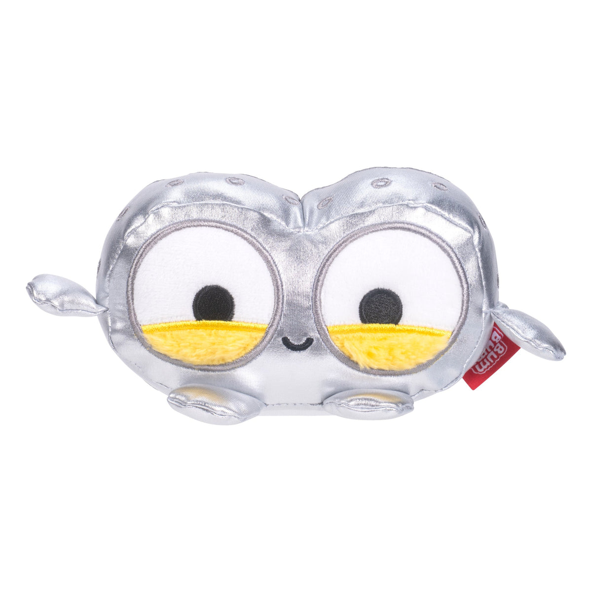 4.5-Inch Minions BumBumz 4-pack