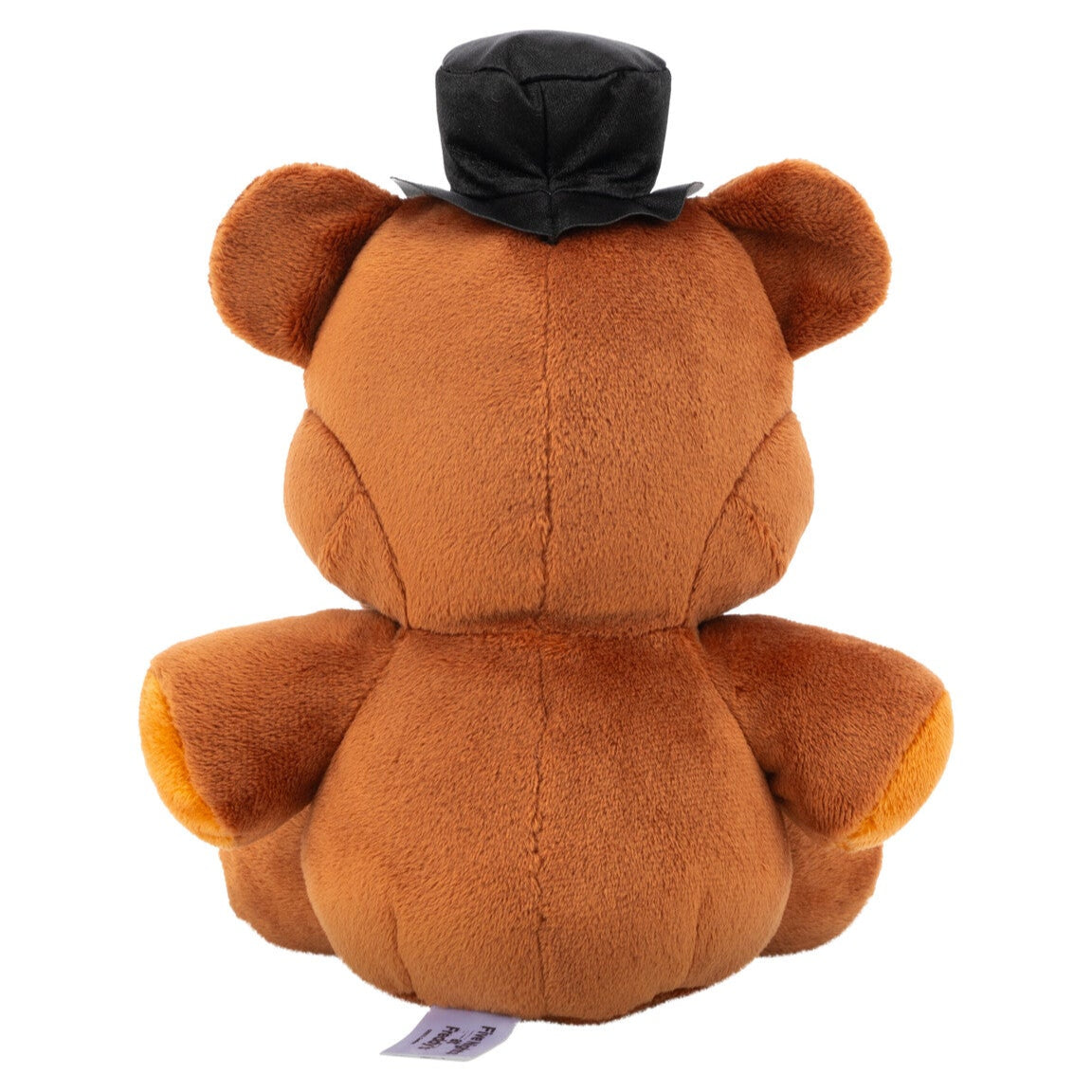 Five Nights at Freddy’s 8-Inch Classic Freddy Plush