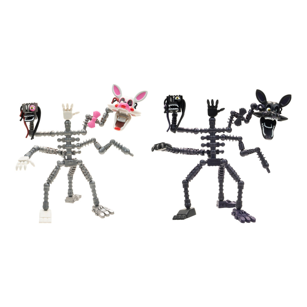 Five Nights at Freddy’s Endo-02 (Mangle & Shadow Mangle)