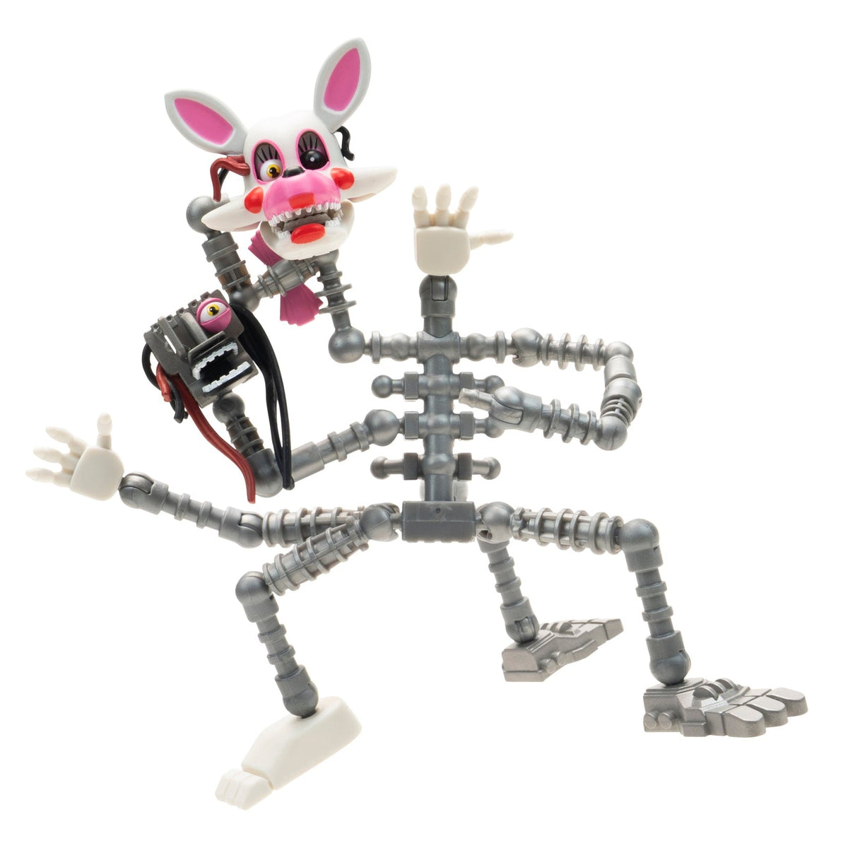 Five Nights at Freddy’s Endo-02 (Mangle & Shadow Mangle)