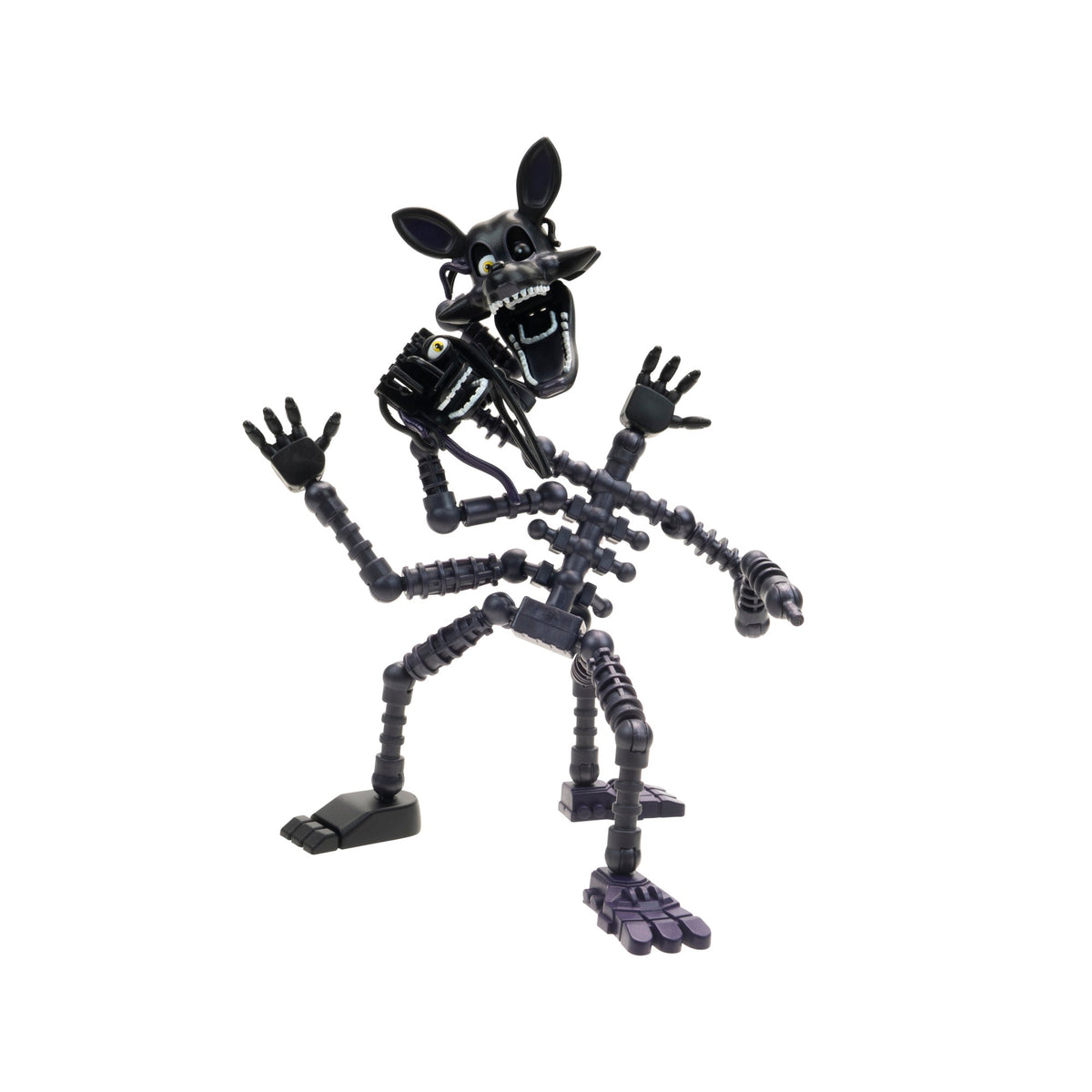 Five Nights at Freddy’s Endo-02 (Mangle & Shadow Mangle)
