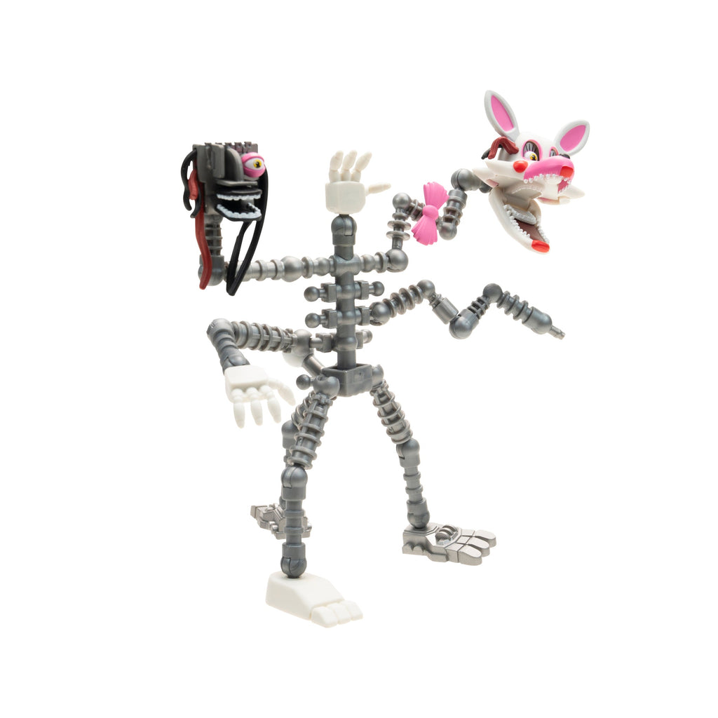 Five Nights at Freddy’s Endo-02 (Mangle & Shadow Mangle)