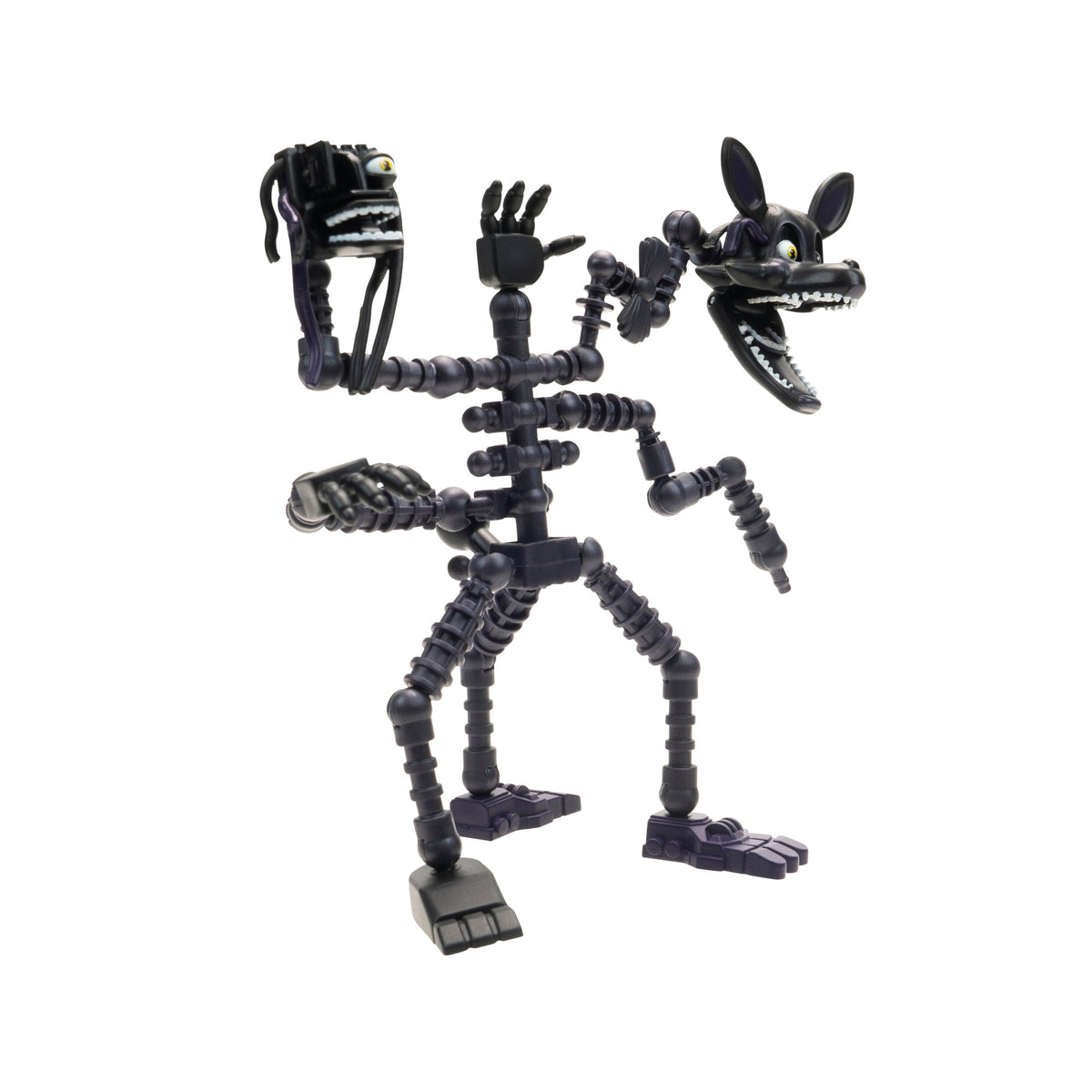 Five Nights at Freddy’s Endo-02 (Mangle & Shadow Mangle)