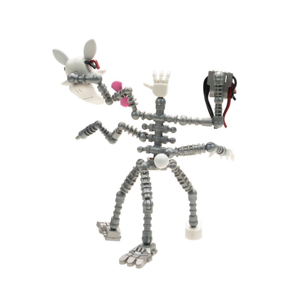 Five Nights at Freddy’s Endo-02 (Mangle & Shadow Mangle)