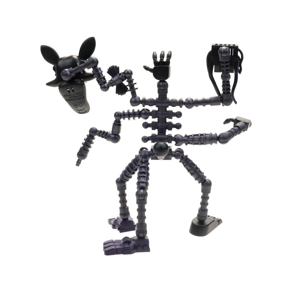 Five Nights at Freddy’s Endo-02 (Mangle & Shadow Mangle)