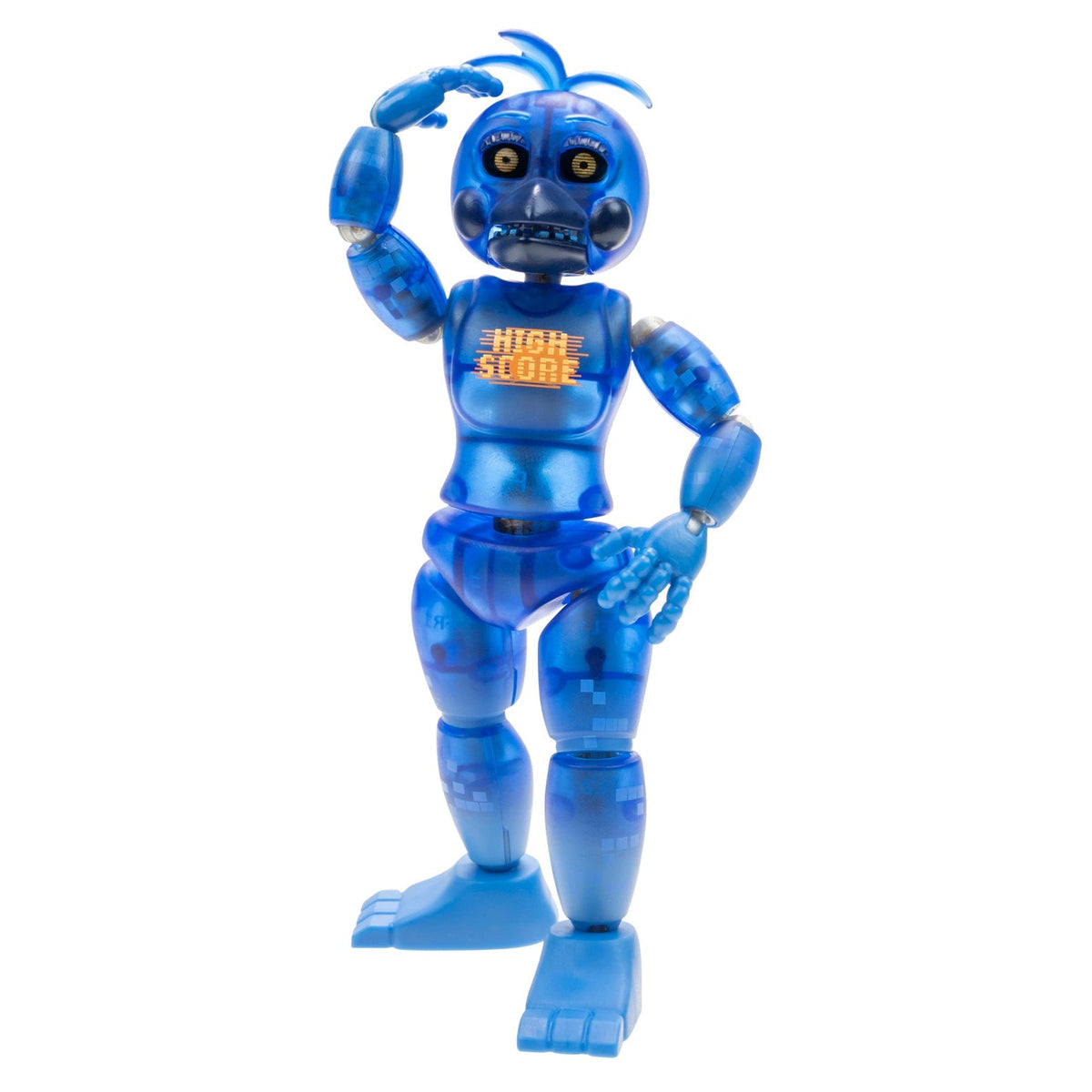 Five Nights at Freddy’s Endo-02 (Toy Chica & Highscore Toy Chica)