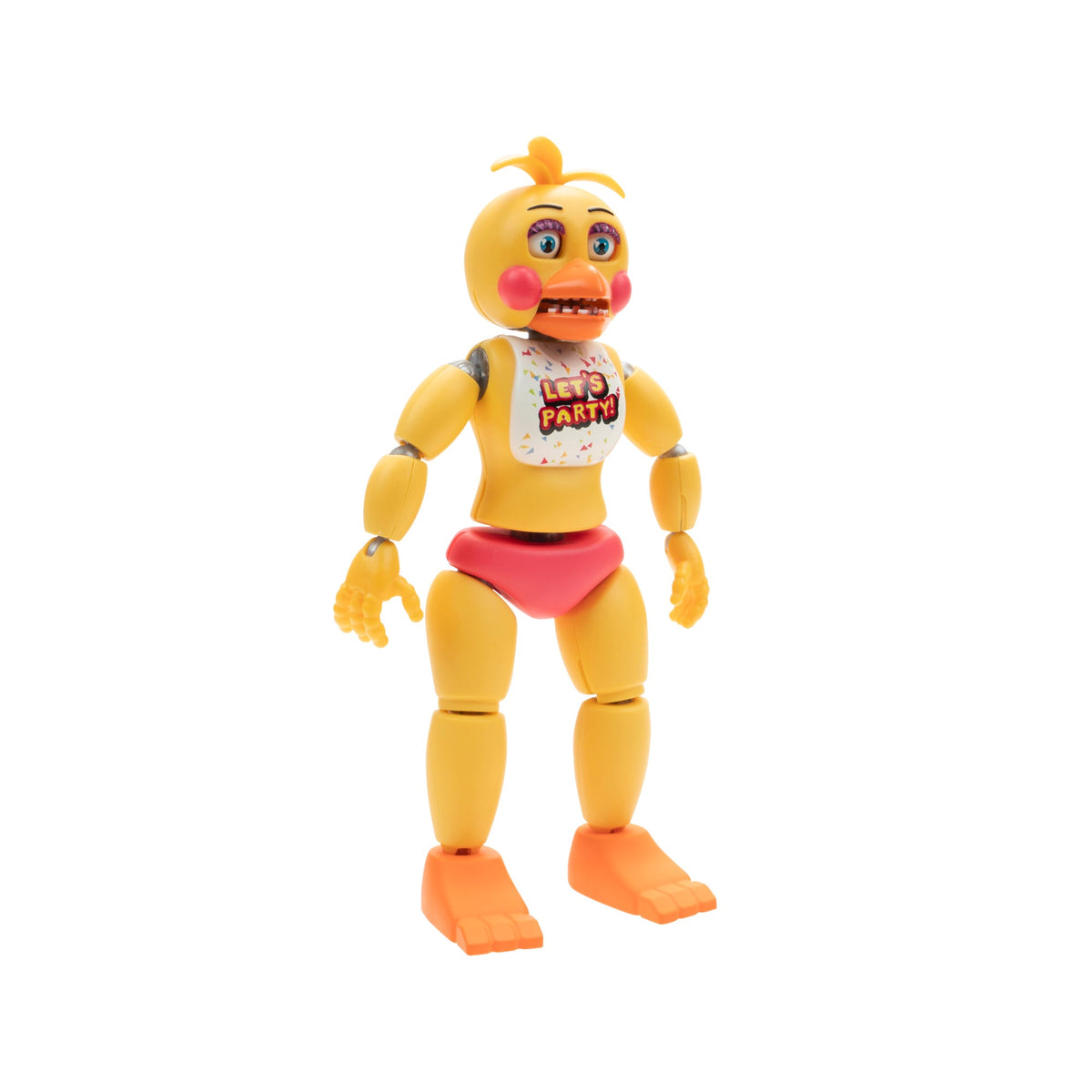 Five Nights at Freddy’s Endo-02 (Toy Chica & Highscore Toy Chica)