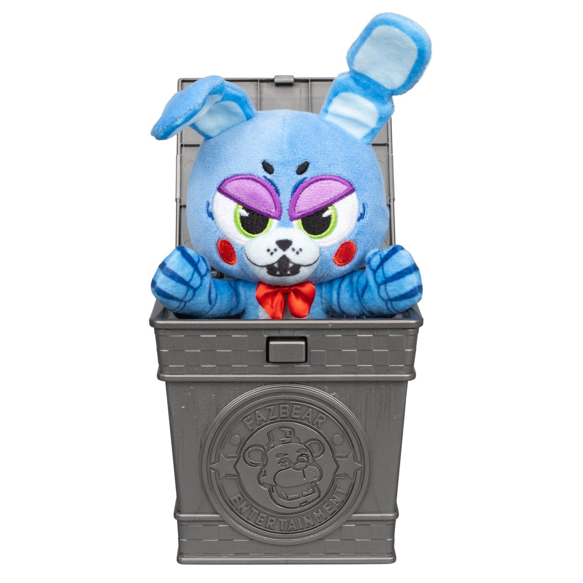 Five Nights at Freddy’s Jumpscare Mini-Plush Blind Boxes