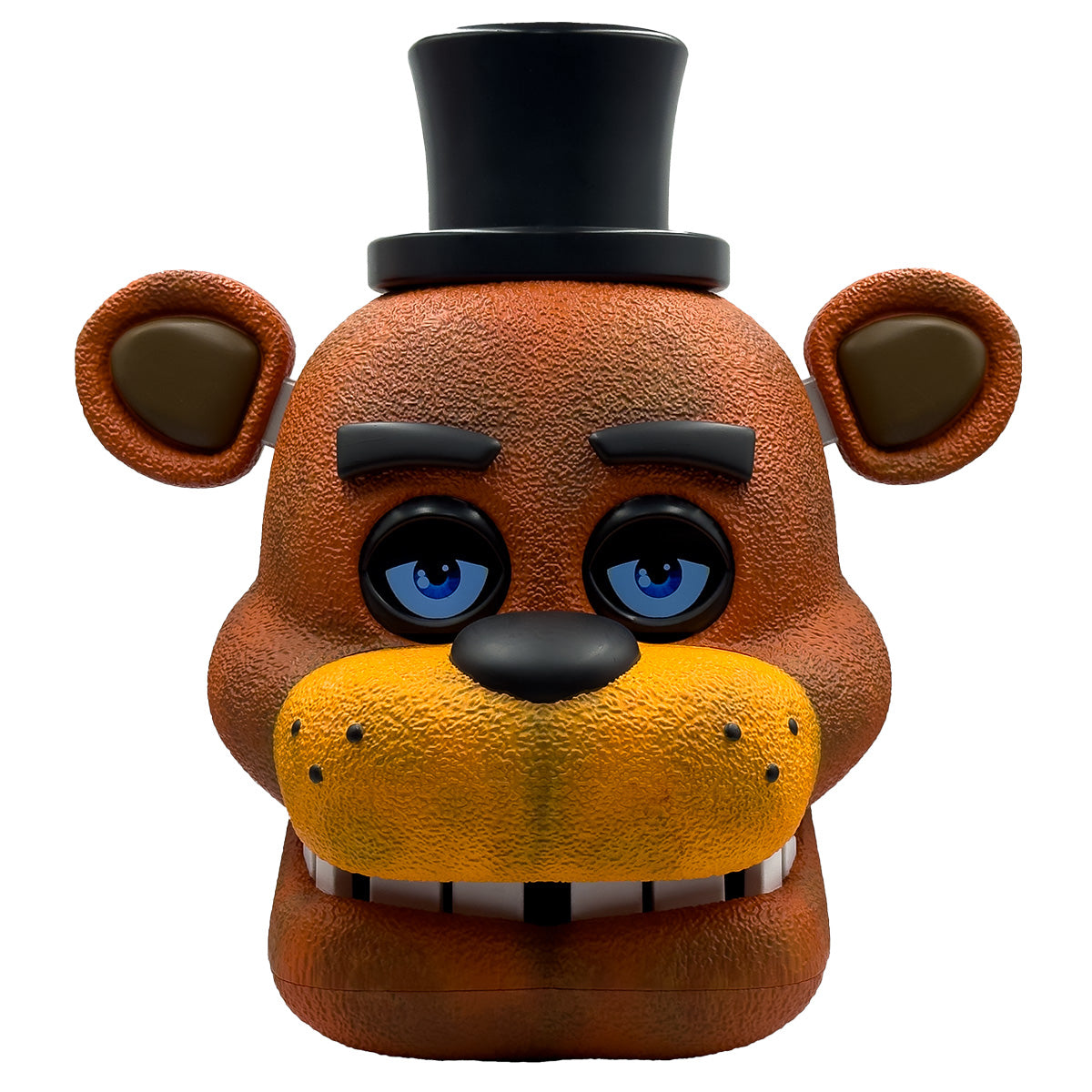 Five Nights at Freddy’s Deluxe Collector Freddy Helmet