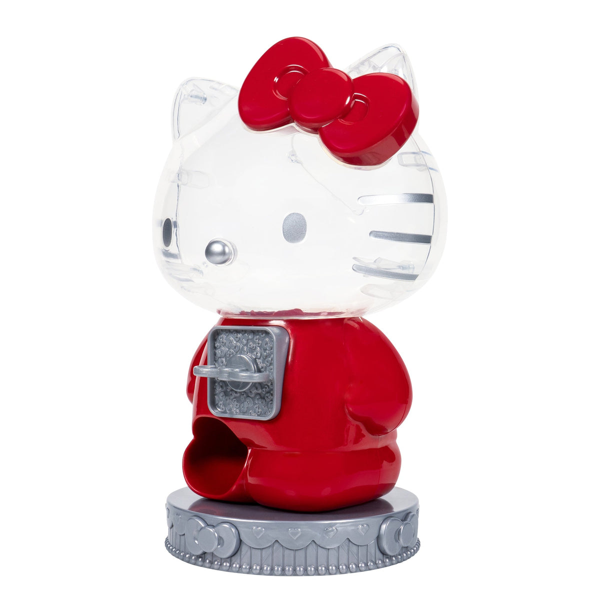 Hello Kitty and Friends 12-Inch Gumball Machine
