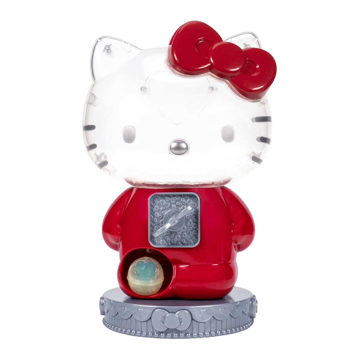 Hello Kitty and Friends 12-Inch Gumball Machine