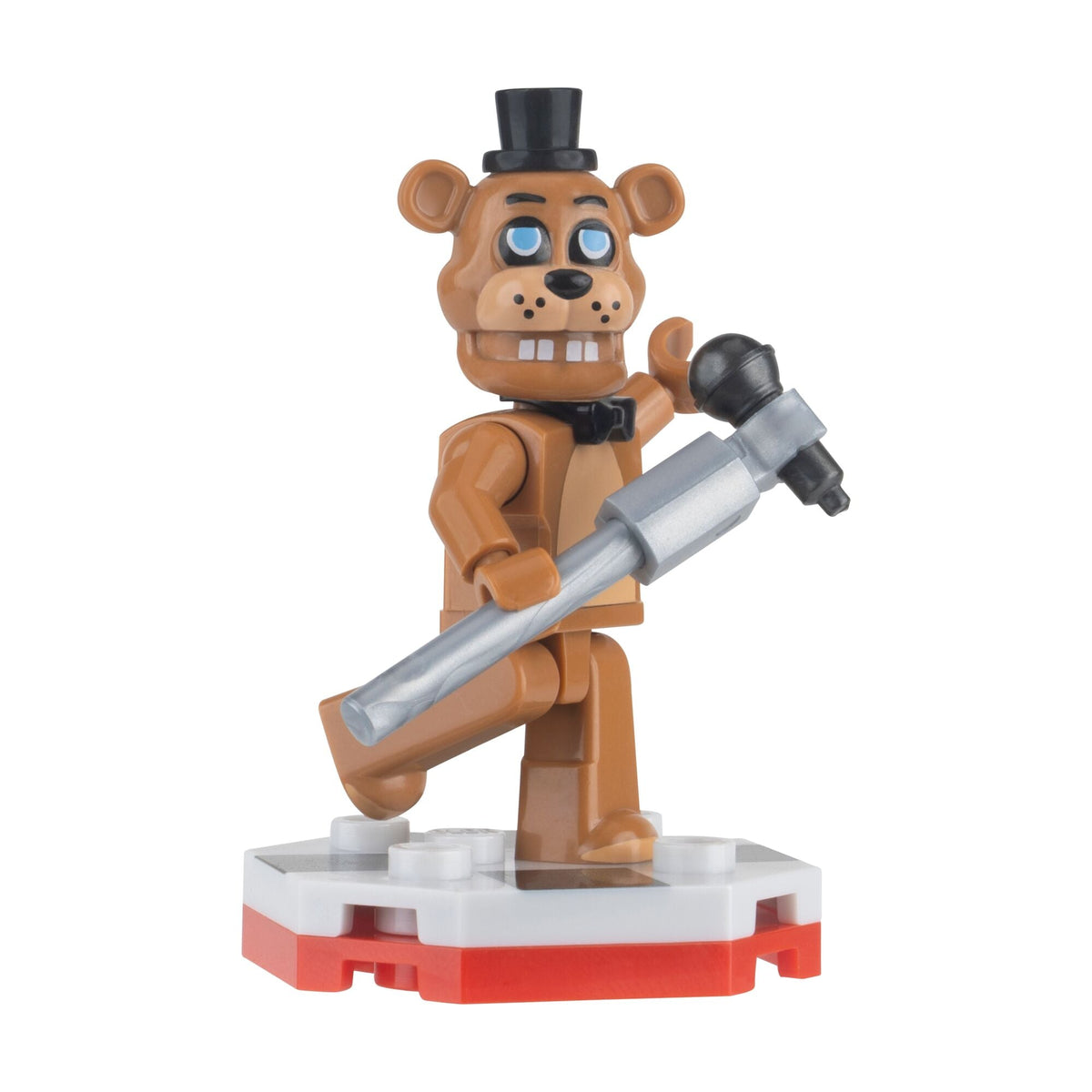 Five Nights At Freddy's 1.5-Inch Mystery Mini Figures (Series 1)