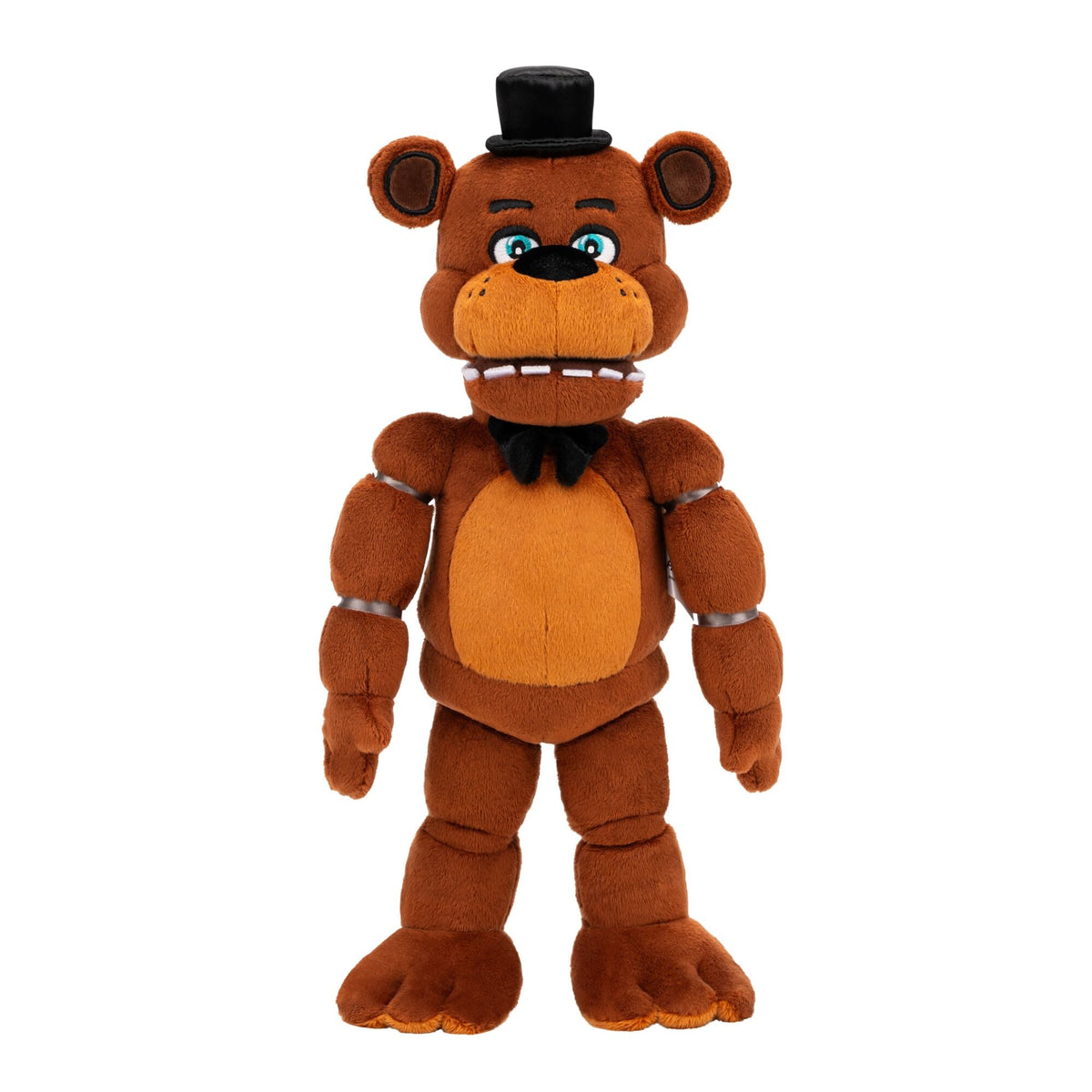 Five Nights at Freddy’s 14-Inch Poseable Sound Freddy Fazbear Plush