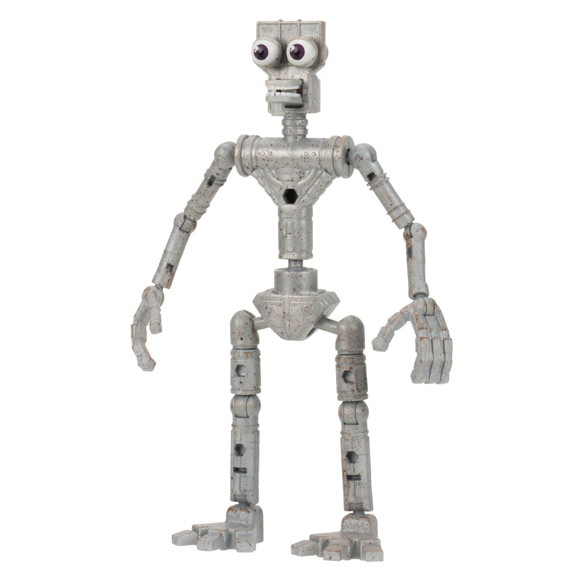 Five Nights at Freddy’s Endo-01 (Classic Chica and Withered Chica)