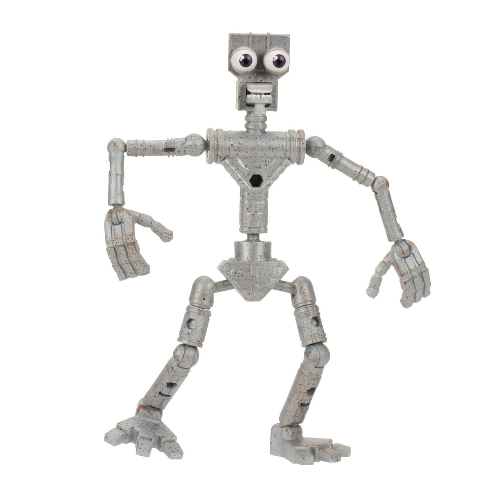 Five Nights at Freddy’s Endo-01 (Classic Chica and Withered Chica)
