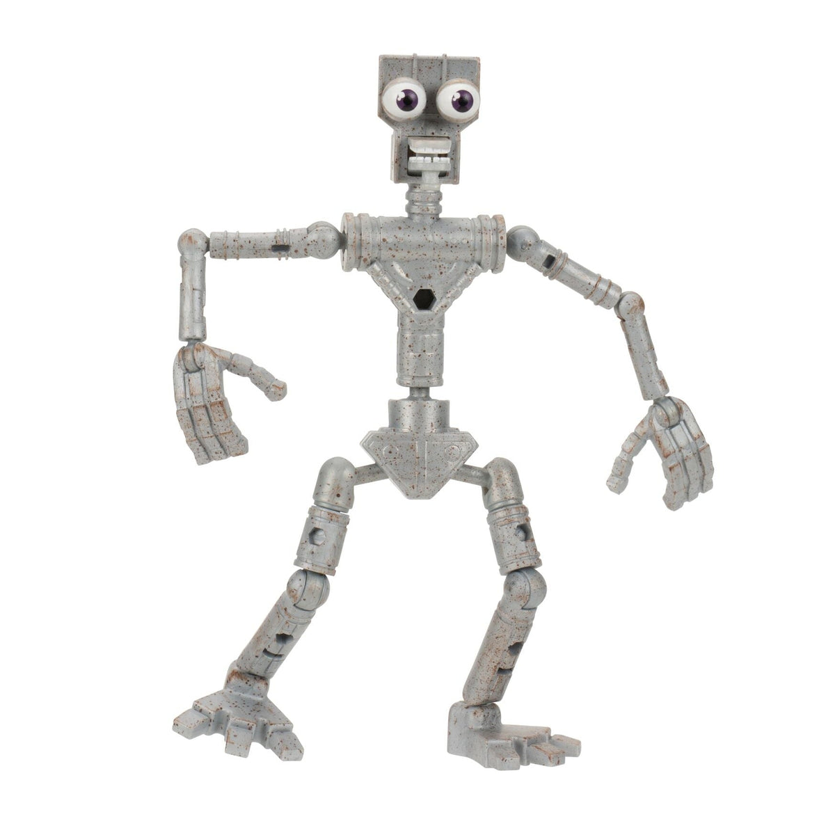 Five Nights at Freddy’s Endo-01 (Classic Chica and Withered Chica)