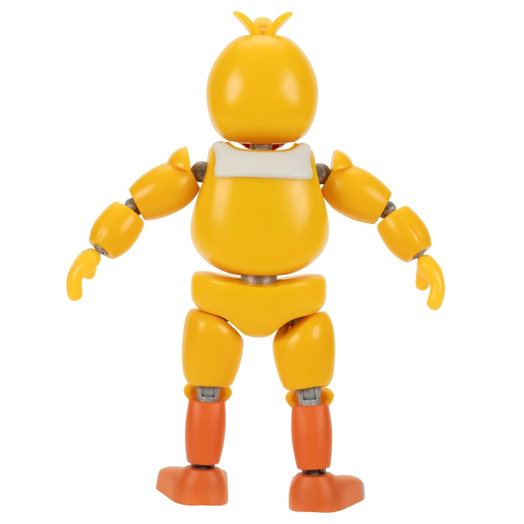 Five Nights at Freddy’s Endo-01 (Classic Chica and Withered Chica)