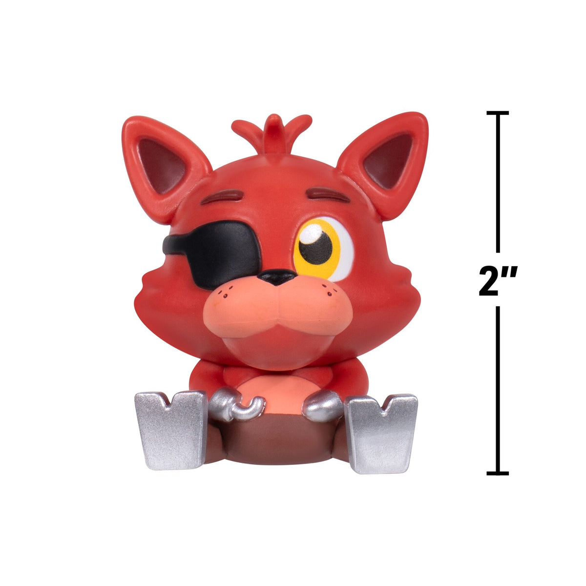 Five Nights at Freddy’s 2-Inch Watching Cutie