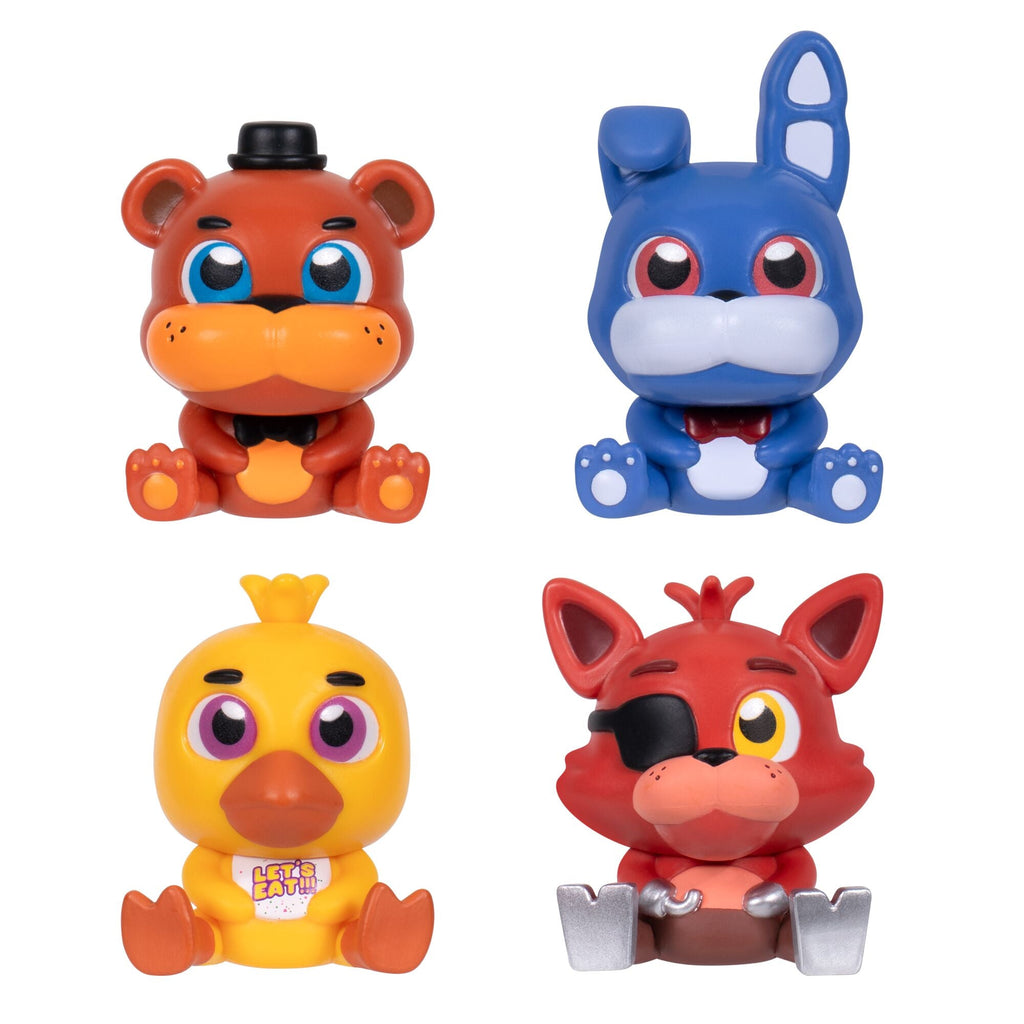 Five Nights at Freddy’s 2-Inch Watching Cutie