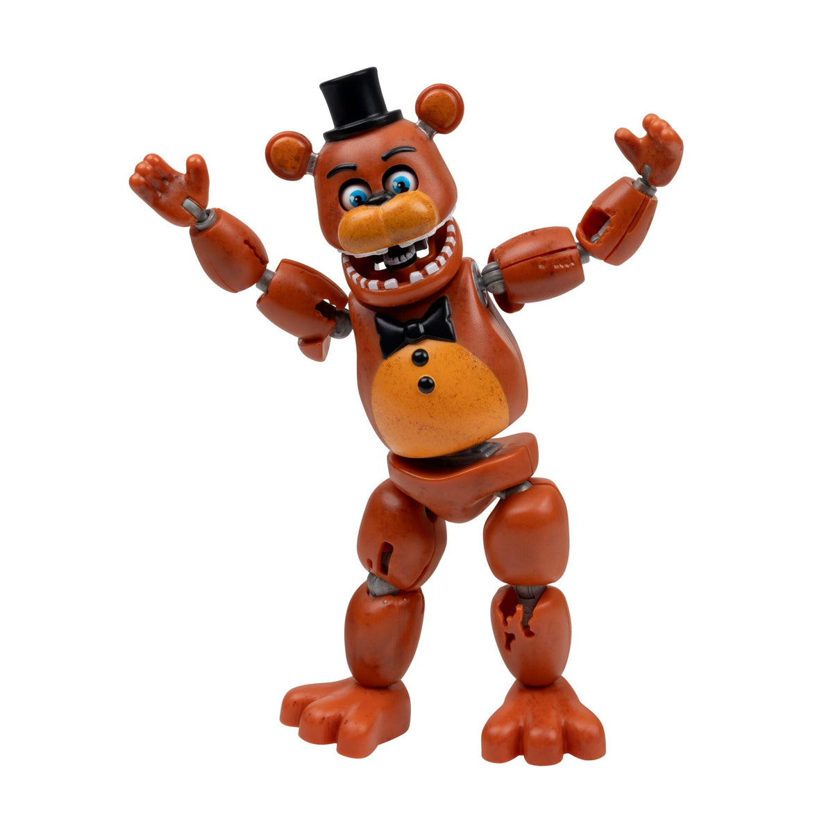 Five Nights at Freddy’s Endo-01 (Withered Freddy and Golden Freddy)
