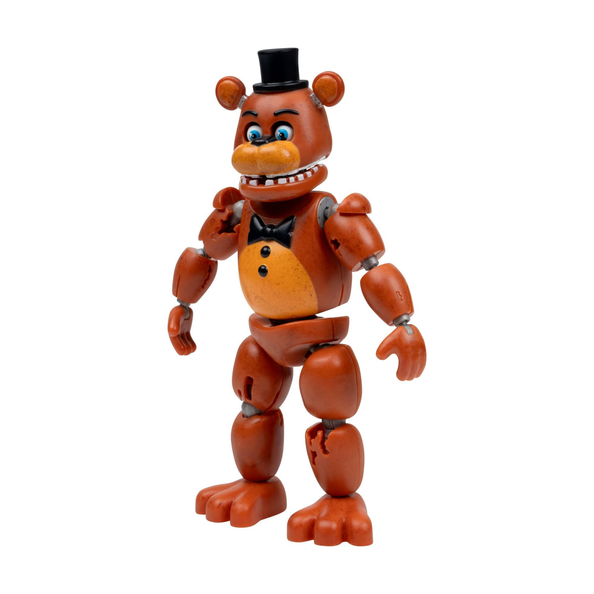 Five Nights at Freddy’s Endo-01 (Withered Freddy and Golden Freddy)