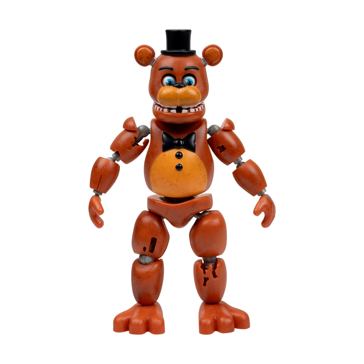 Five Nights at Freddy’s Endo-01 (Withered Freddy and Golden Freddy)