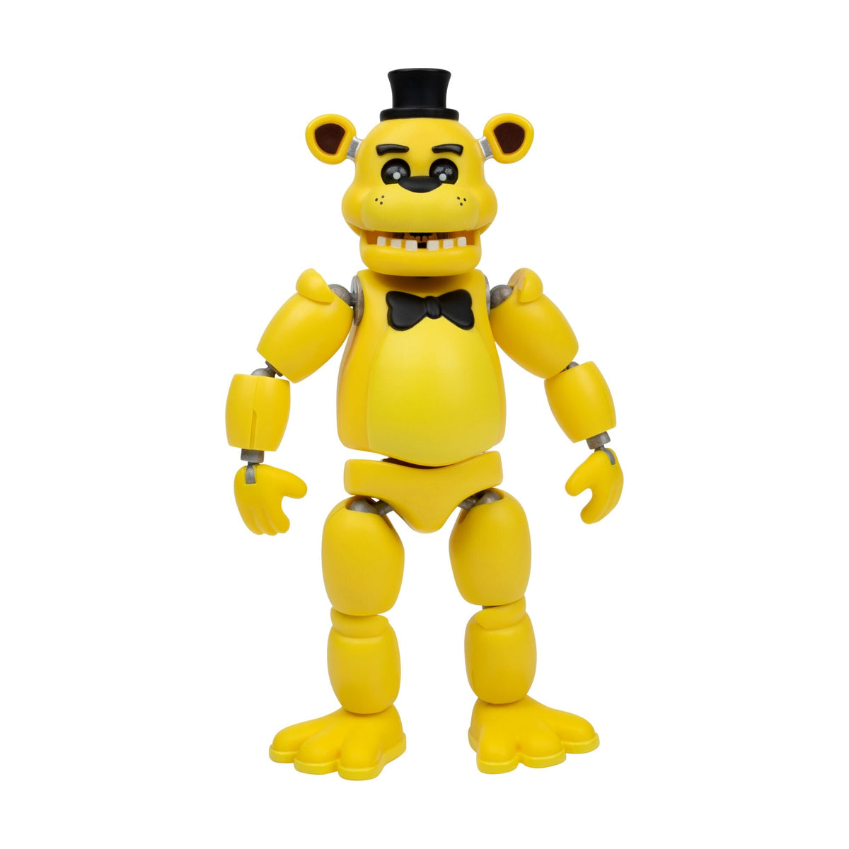 Five Nights at Freddy’s Endo-01 (Withered Freddy and Golden Freddy)