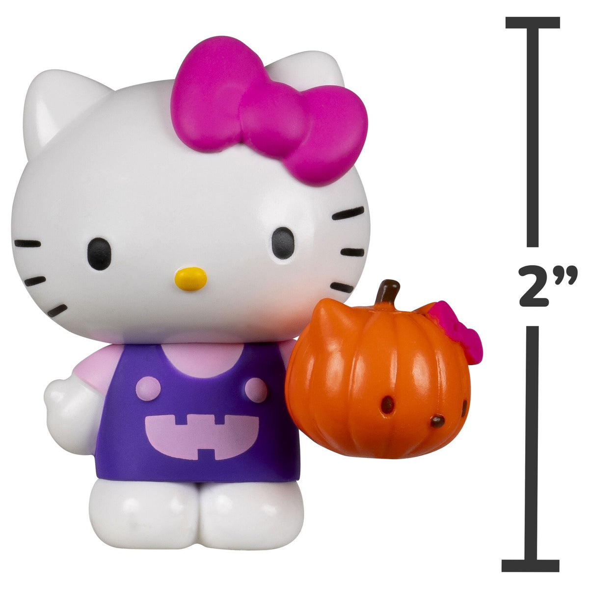 Hello Kitty and Friends Halloween Countdown Calendar