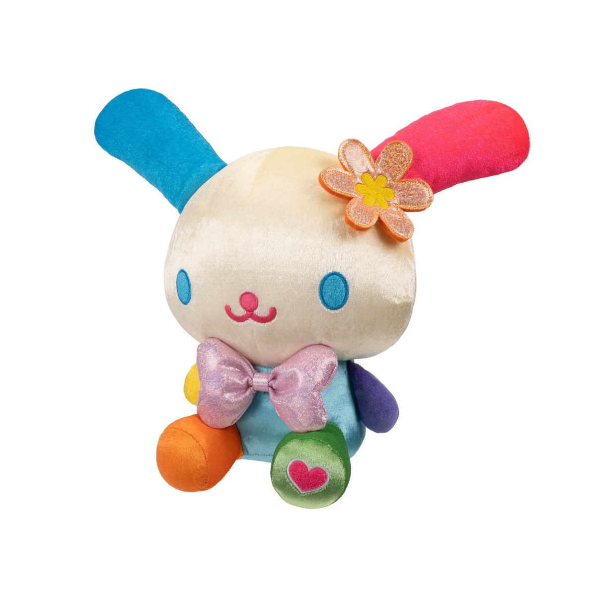 Hello Kitty and Friends Ultra-Premier 12-Inch Usahana Plush