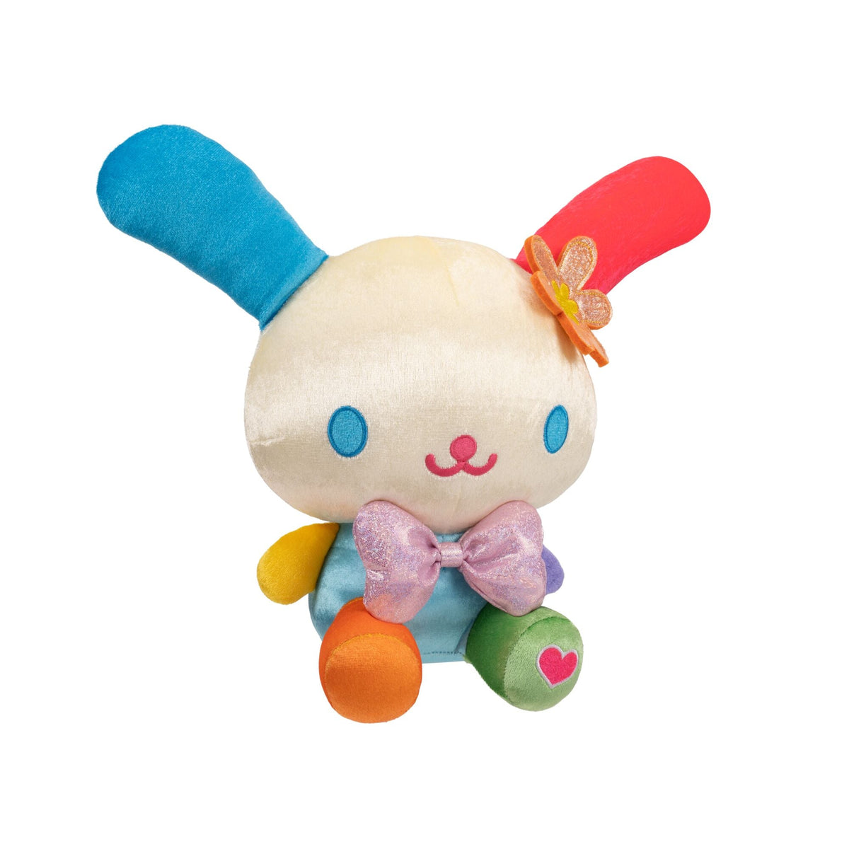 Hello Kitty and Friends Ultra-Premier 12-Inch Usahana Plush
