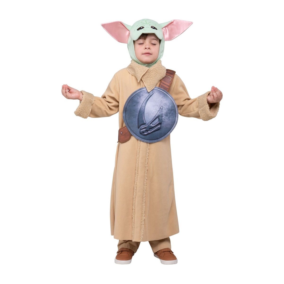 STAR WARS Grogu Official Toddler Costume