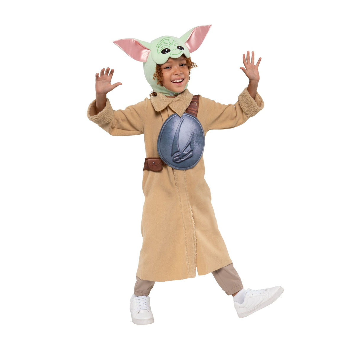 STAR WARS Grogu Official Toddler Costume