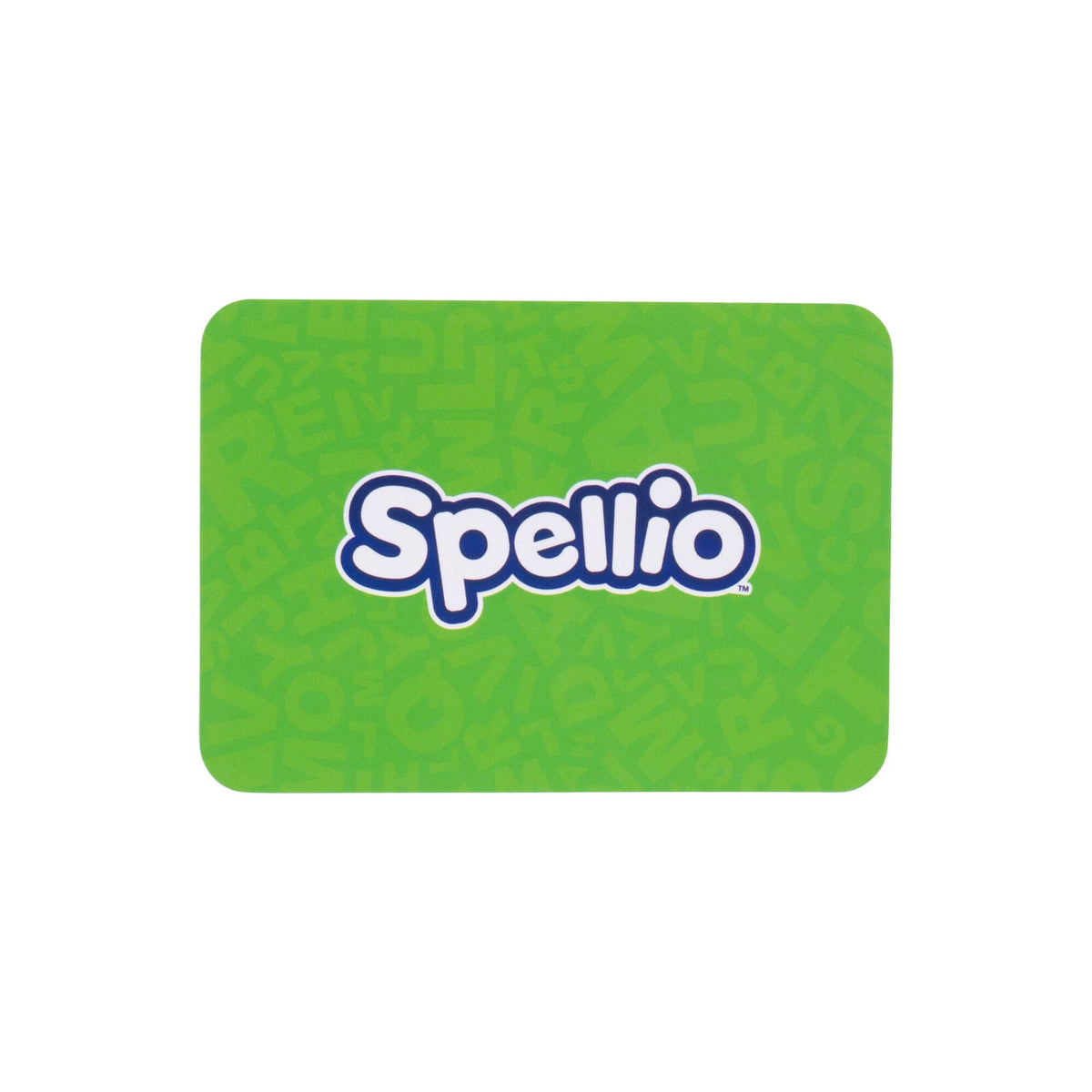 Spellio Card Game