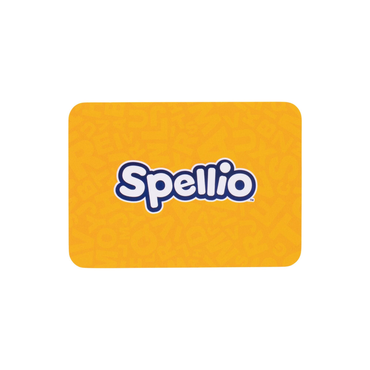 Spellio Card Game