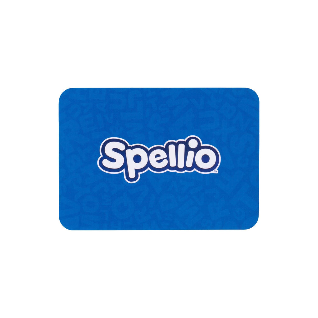 Spellio Card Game