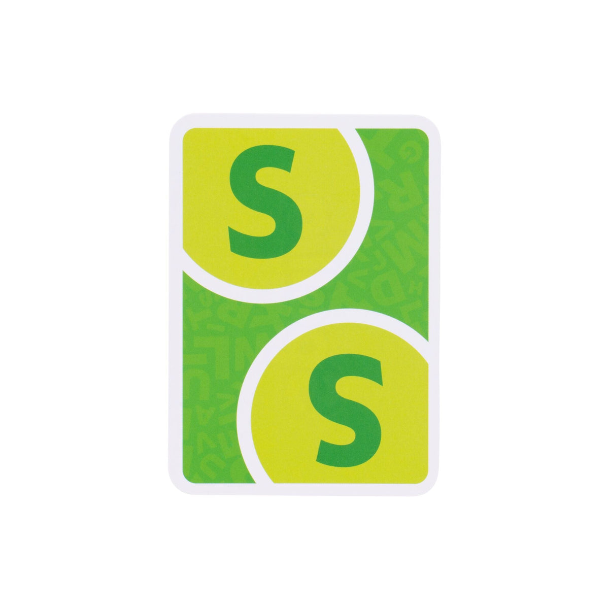 Spellio Card Game