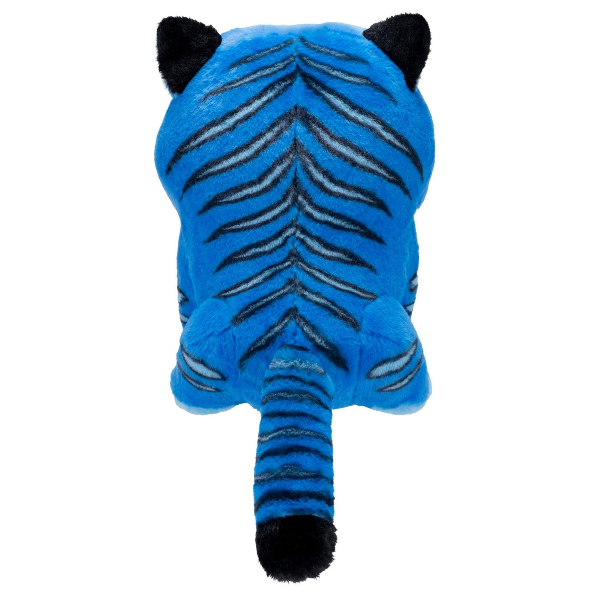 KPop Demon Hunters 12-Inch Sitting Derpy Tiger Plush