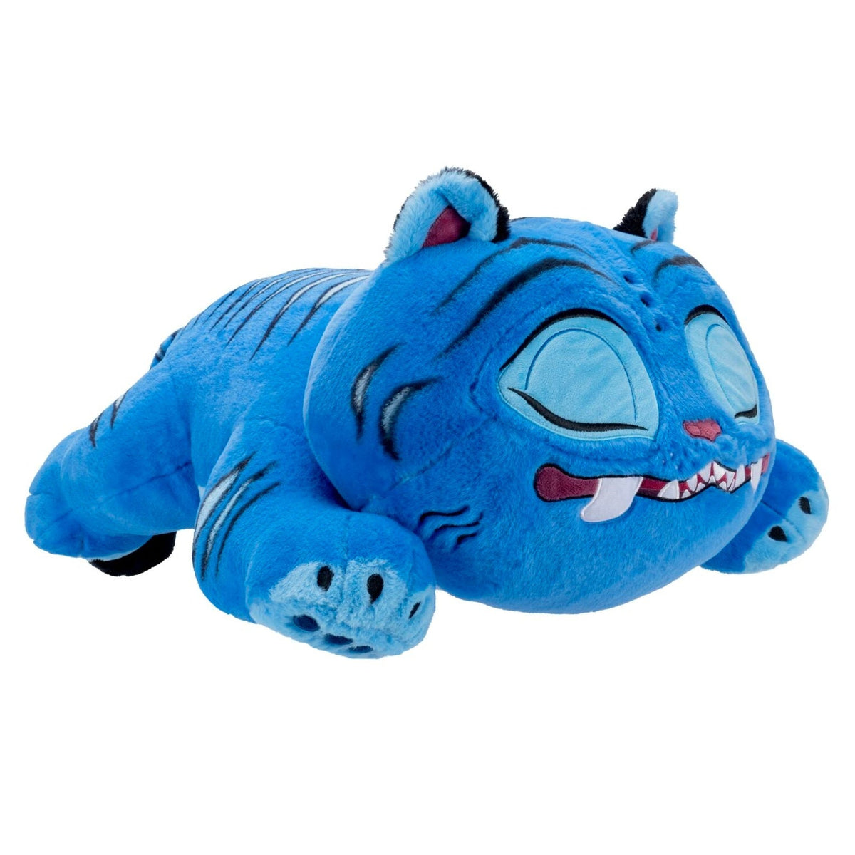 KPop Demon Hunters 18-Inch Sleeping Derpy Tiger