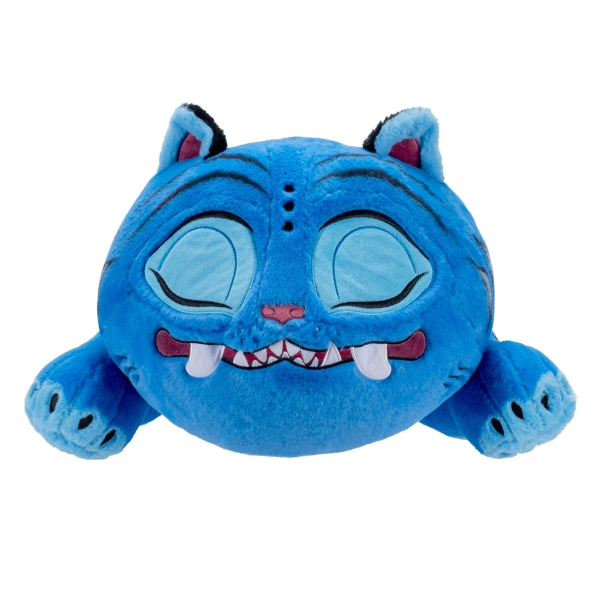 KPop Demon Hunters 18-Inch Sleeping Derpy Tiger