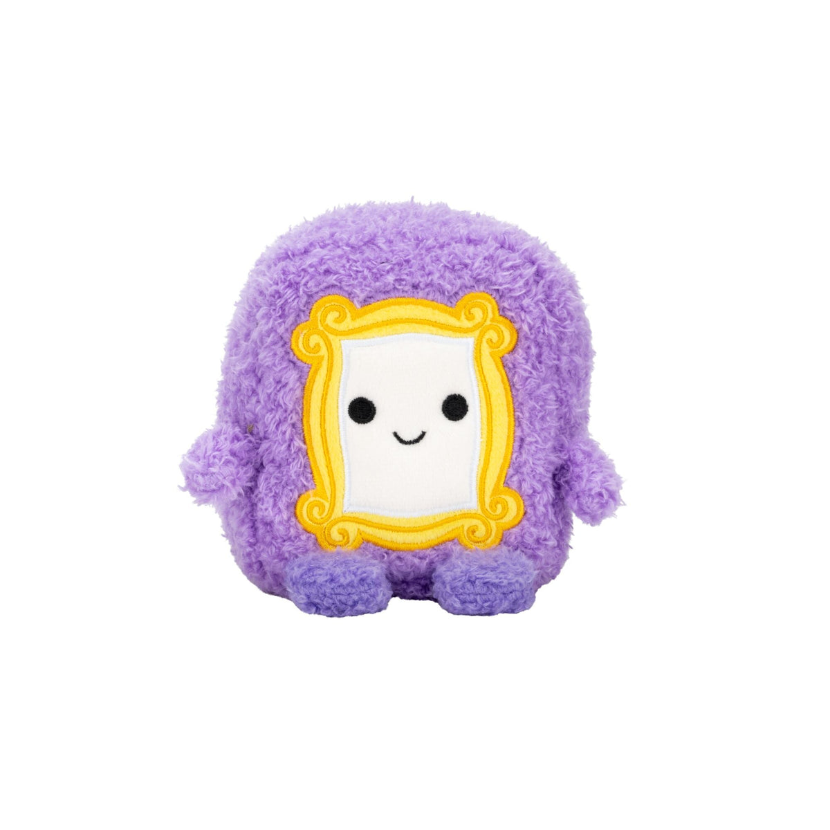 4.5-Inch Friends BumBumz 4-Pack