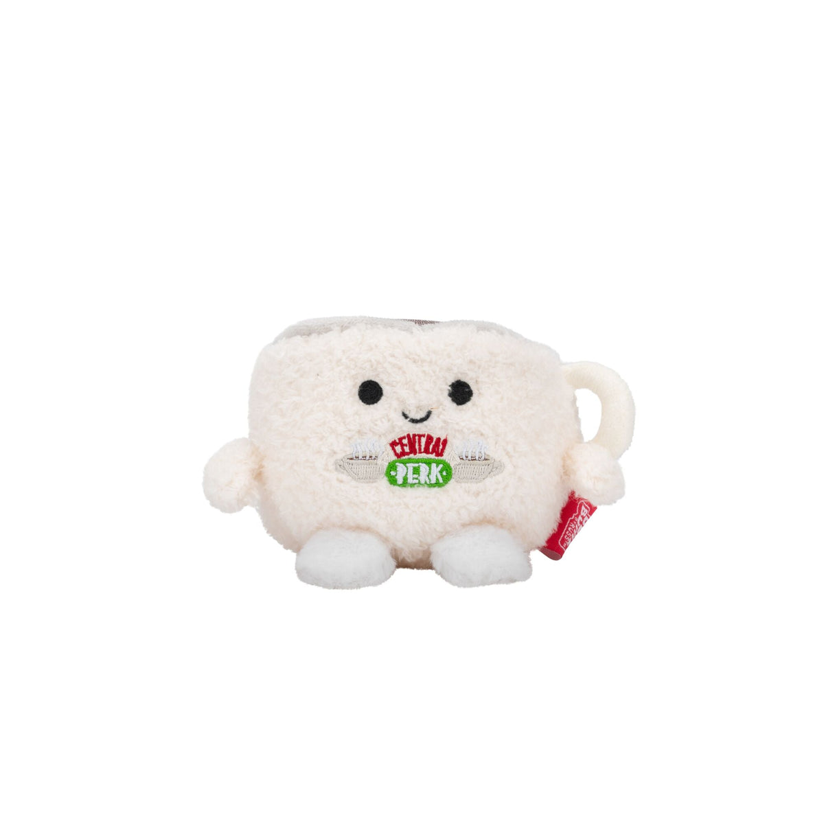 4.5-Inch Friends BumBumz 4-Pack