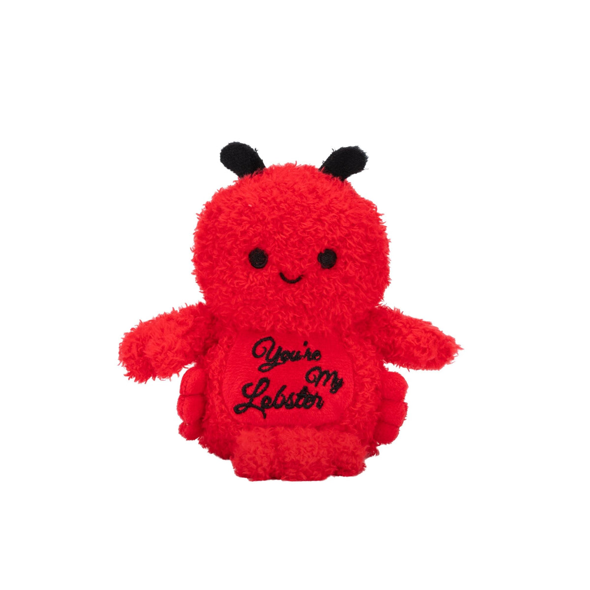4.5-Inch Friends BumBumz 4-Pack
